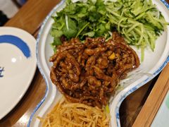 -满园烤鸭·春饼(太原街万达店)