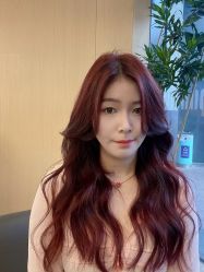点击看大图 -MORI HAIR SALON日式美发沙龙