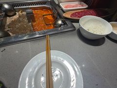 -海底捞火锅(龙湖北京大兴天街店)