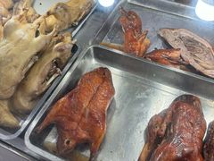 -清真·金宏兴鸭子店(明瓦廊店)