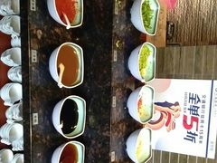 -普宁潮汕牛肉火锅(新香洲店)