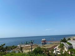 -养马岛旅游度假区