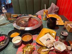 -牛New寿喜烧(曹路花园城店)