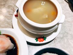 -表妹香港靓点餐厅