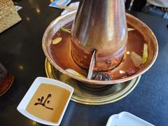 -北门涮肉·铜锅涮肉(南锣鼓巷店)