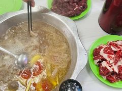 -贵州黄牛肉馆(韩村路店)