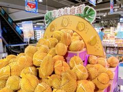 -盒马鲜生(馥邦国际店)