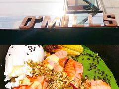 -O'mills Sourdough Bakery&Bistro(永嘉路店)