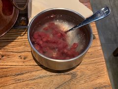 -成都你六姐·牛肉冒菜(上海环宇荟店)