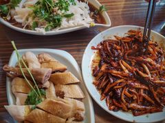 -双塔老饭店
