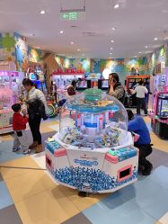 -meland亲子乐园•派对•研学(苏州悠方购物中心店)