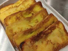 面包片-韩九点烤肉(大学城店)