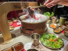 -西塔老太太泥炉烤肉(温州首店万象城黑金店)