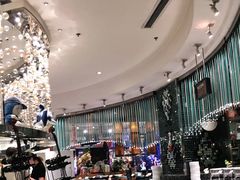 -芭菲盛宴·环球美食(解放碑英利国际店)