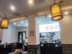 -不二心·鲜肉大包·海胆小笼汤包(二七广场店)