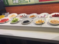 -豪客来牛排(空港华联店)