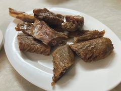 卤水鹅翅-食味稻汕头食杂(西罗园店)