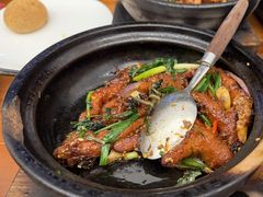 -旺爷砂锅·茶作(国贸城店)