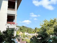 -石梅湾艾美度假酒店