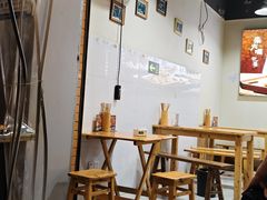 -朱大嘴肥肠血旺(福字街店)