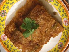 -那家小馆•北京菜•烤鸭(中关村店)