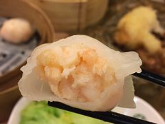 -添好运点心专门店(中环IFC店)