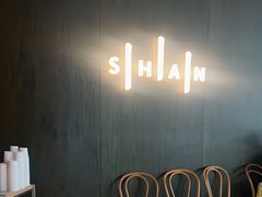 -SHAN山(前滩太古里店)