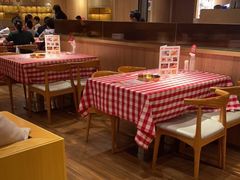 -西贝莜面村(当代商城店)