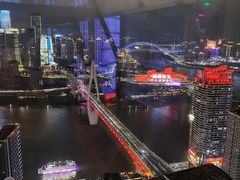 -月光漫步高空酒吧&景观下午茶Moonwalker Sky Land