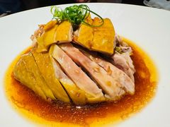 -北国饭店(汕头卜蜂店)