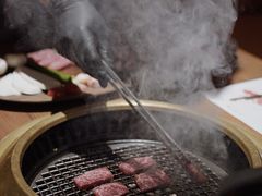 -虎哥六韩式烤肉料理 TIGERGRILL(隆生金山湖中心购物广场店)