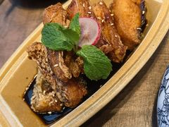 -香园茶社·金陵小灶(老门东店)