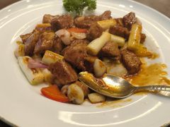 -天顺渔港·海景餐厅(星海广场店)