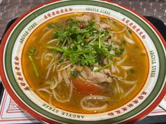 -亚皆老街南宁老友粉·米粉(印象城店)