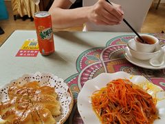 -新疆红柳花餐厅(新洲店)