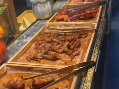 -苏格里岛自助海鲜烤肉(中州万达店)