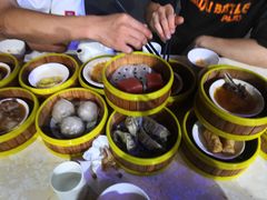 -肥佬夜茶(早茶·西乡店)