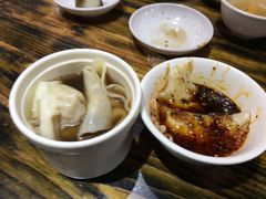 -龙抄手(文殊坊店)