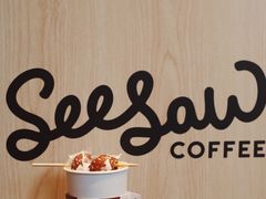 -Seesaw Coffee(苏州中心店)