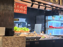-星伦多自助料理·涮烤一体(虹悦城店)