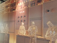 -东莞松山湖万象汇