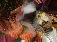 -和彩放题餐厅(酒仙桥店)