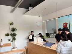 -喜茶(东莞厚街万达店)