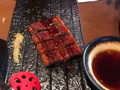 -千代武日本料理(哈西店)
