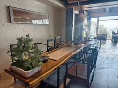 -瑜上·山食小馆