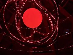 -原子球塔