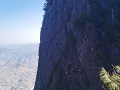 -秦岭天竺山生态文化旅游景区