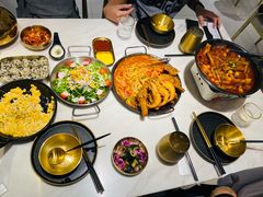 -HOTISLAND海鸡岛·韩国料理(江南西店)