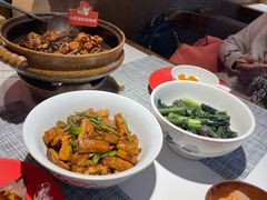 -烹湘·鲜炒湖南土菜(海珠店)