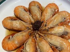 -佬太公海鸭·海鲜大排档(上海总店)